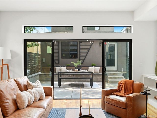 3145 Wyandot Street, Denver, CO 80211