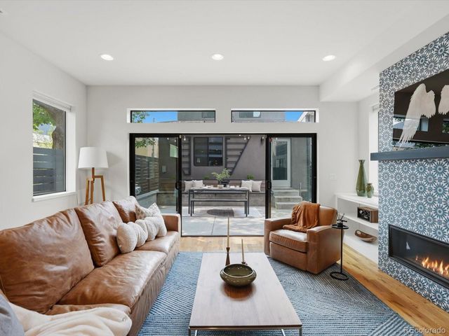 3145 Wyandot Street, Denver, CO 80211