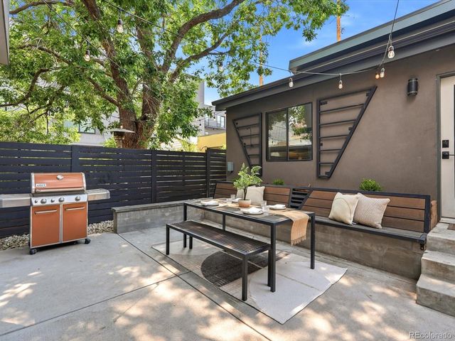 3145 Wyandot Street, Denver, CO 80211