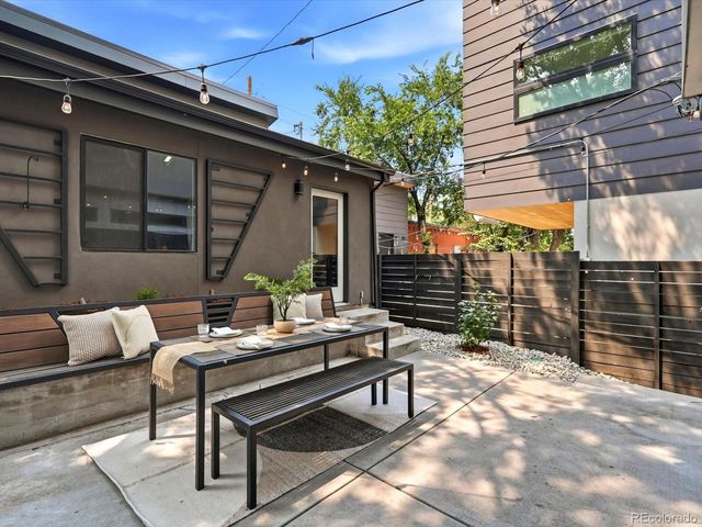 3145 Wyandot Street, Denver, CO 80211