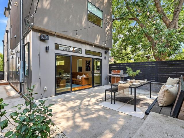3145 Wyandot Street, Denver, CO 80211