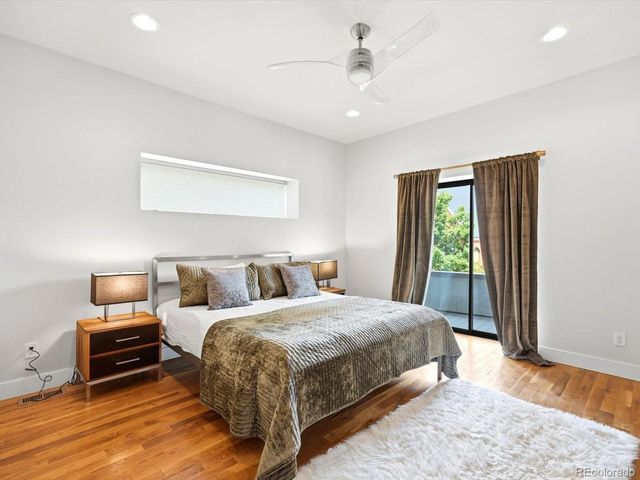 3145 Wyandot Street, Denver, CO 80211