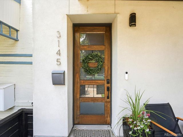 3145 Wyandot Street, Denver, CO 80211