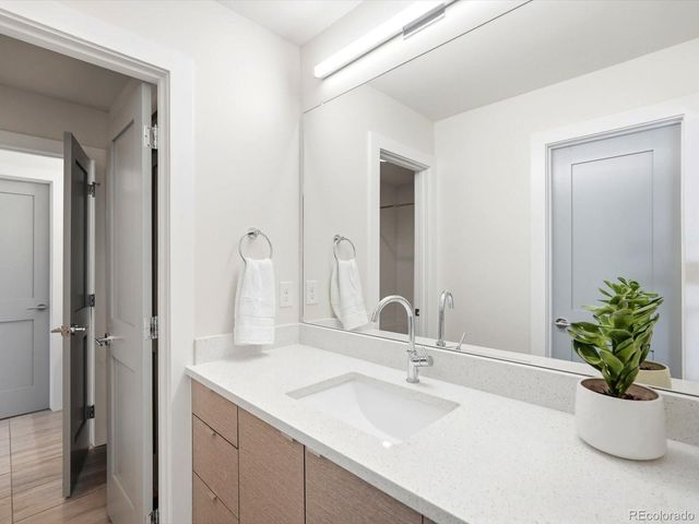 3145 Wyandot Street, Denver, CO 80211