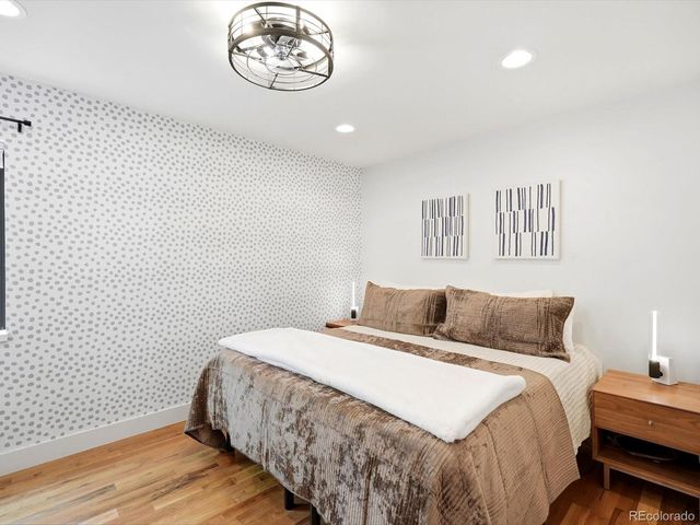 3145 Wyandot Street, Denver, CO 80211