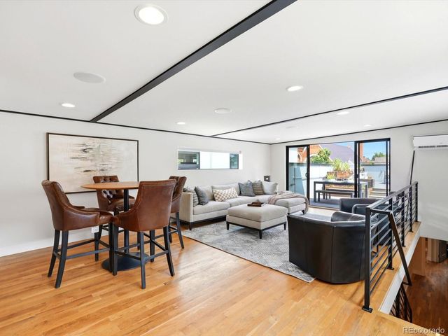 3145 Wyandot Street, Denver, CO 80211