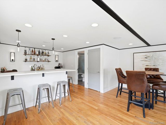 3145 Wyandot Street, Denver, CO 80211