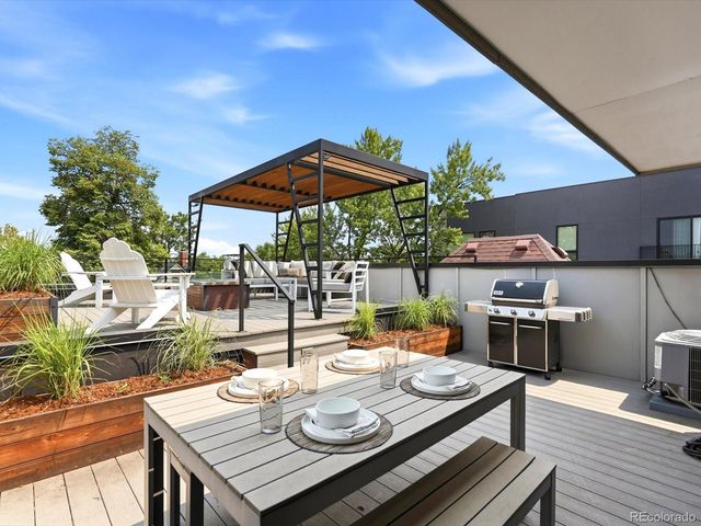 3145 Wyandot Street, Denver, CO 80211