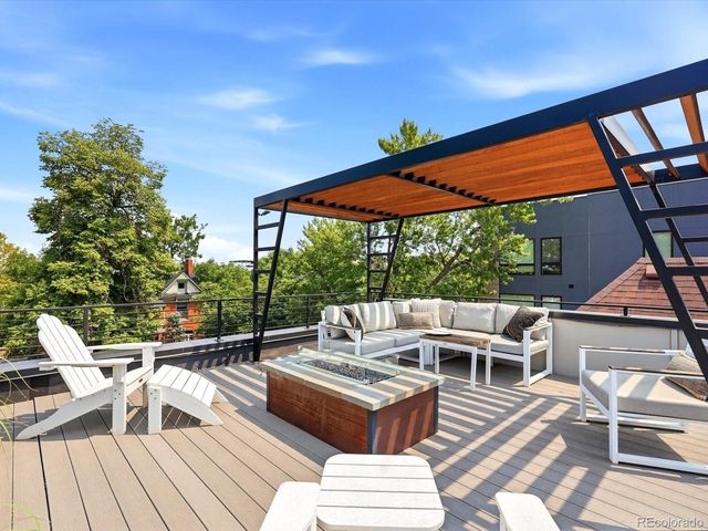 3145 Wyandot Street, Denver, CO 80211