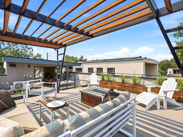 3145 Wyandot Street, Denver, CO 80211