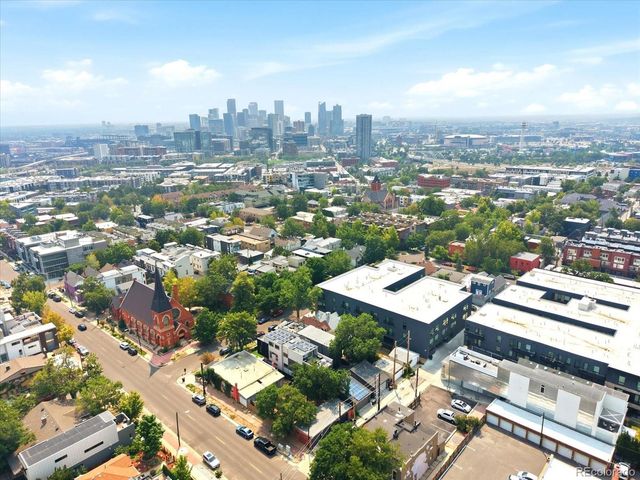 3145 Wyandot Street, Denver, CO 80211