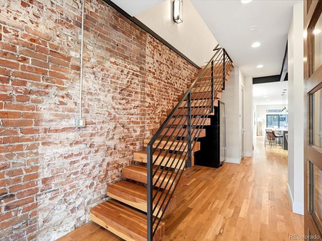 3145 Wyandot Street, Denver, CO 80211