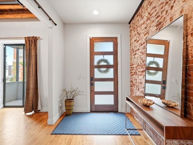 3145 Wyandot Street, Denver, CO 80211