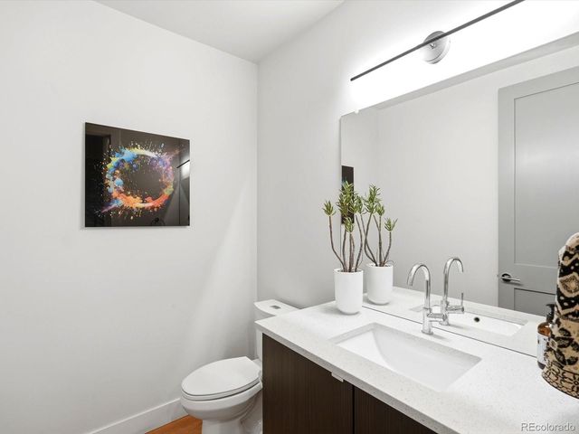 3145 Wyandot Street, Denver, CO 80211