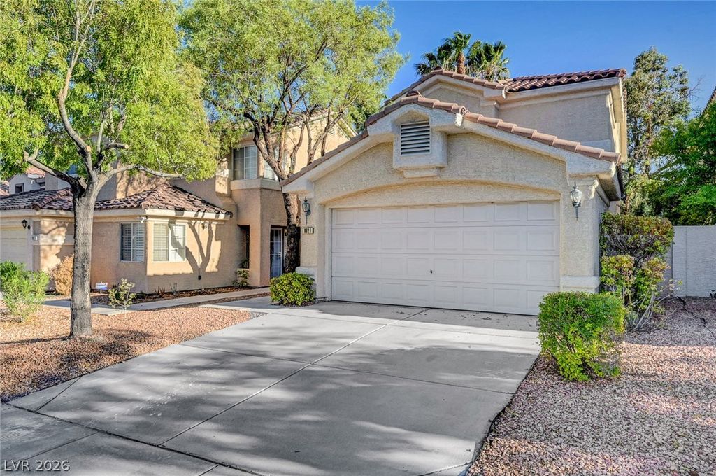 9821 Peseo Cresta Avenue, Las Vegas, NV 89117 — photo 3