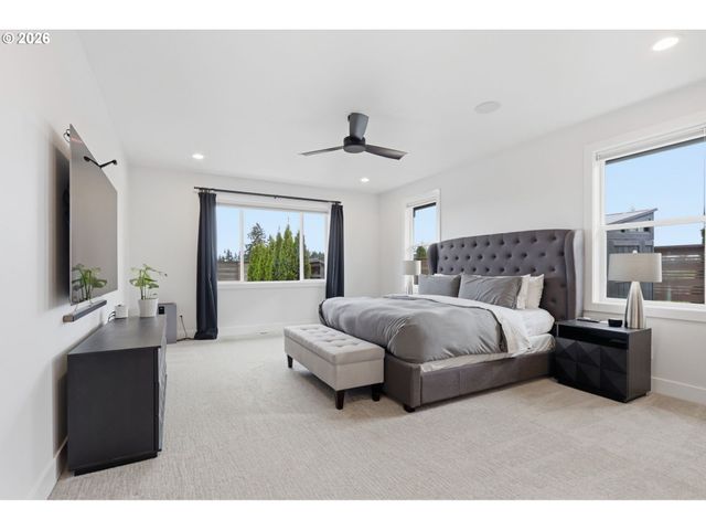 23015 Sw BYERS LAKE Ter, Sherwood, OR 97140