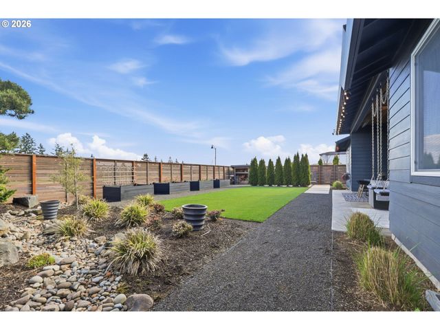 23015 Sw BYERS LAKE Ter, Sherwood, OR 97140