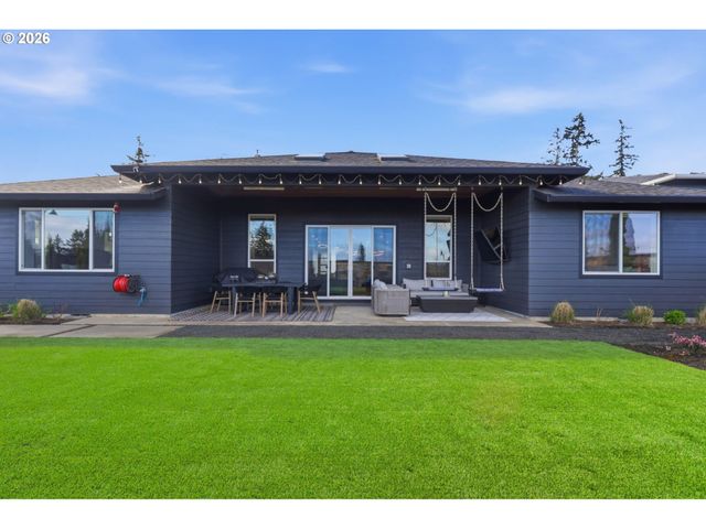 23015 Sw BYERS LAKE Ter, Sherwood, OR 97140