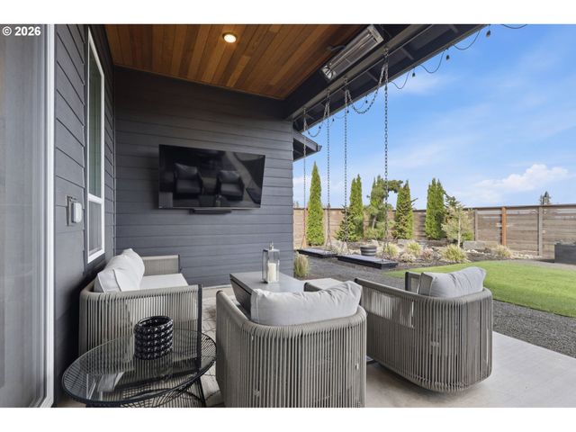 23015 Sw BYERS LAKE Ter, Sherwood, OR 97140