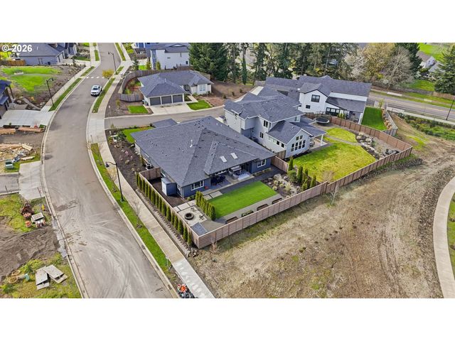 23015 Sw BYERS LAKE Ter, Sherwood, OR 97140