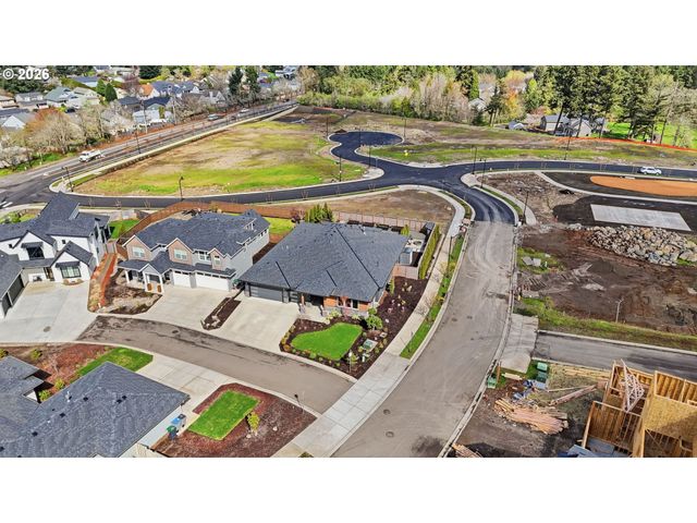 23015 Sw BYERS LAKE Ter, Sherwood, OR 97140