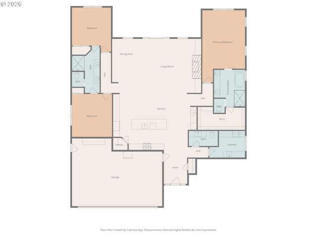 23015 Sw BYERS LAKE Ter, Sherwood, OR 97140