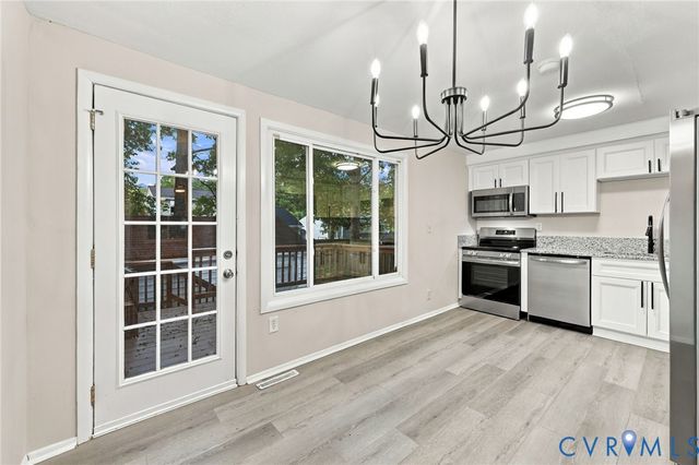 9206 Emmett Rd, Glen Allen, VA 23060