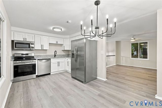 9206 Emmett Rd, Glen Allen, VA 23060