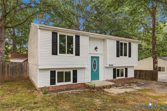 9206 Emmett Rd, Glen Allen, VA 23060