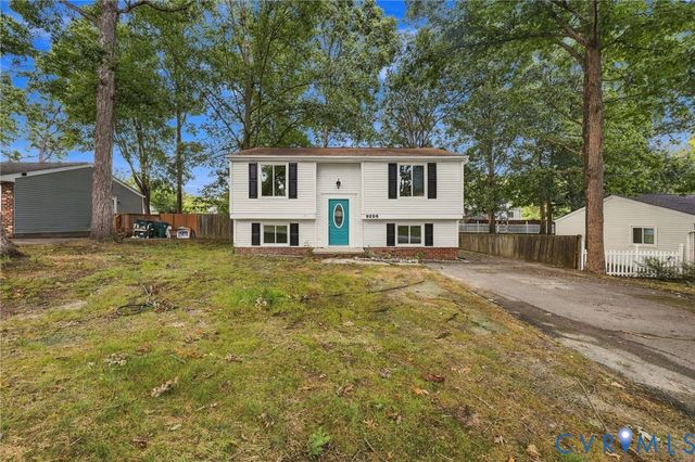 9206 Emmett Rd, Glen Allen, VA 23060