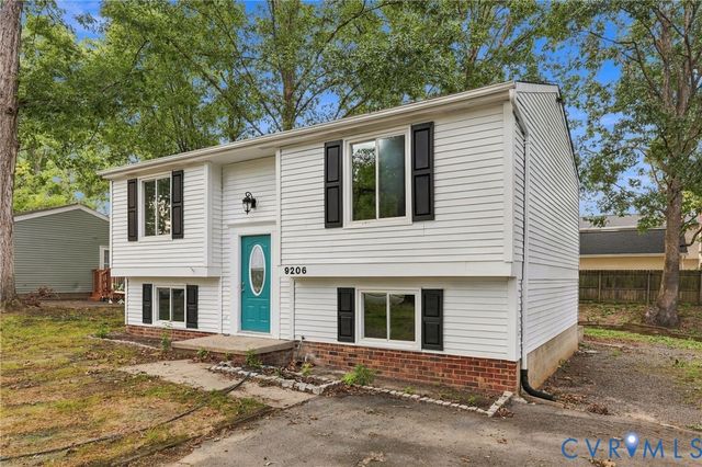 9206 Emmett Rd, Glen Allen, VA 23060