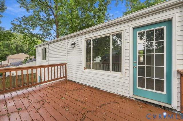9206 Emmett Rd, Glen Allen, VA 23060
