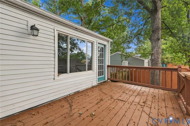 9206 Emmett Rd, Glen Allen, VA 23060