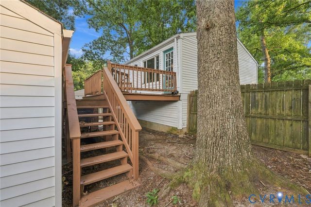9206 Emmett Rd, Glen Allen, VA 23060