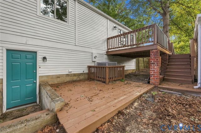 9206 Emmett Rd, Glen Allen, VA 23060