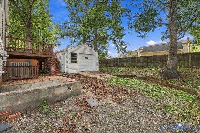 9206 Emmett Rd, Glen Allen, VA 23060
