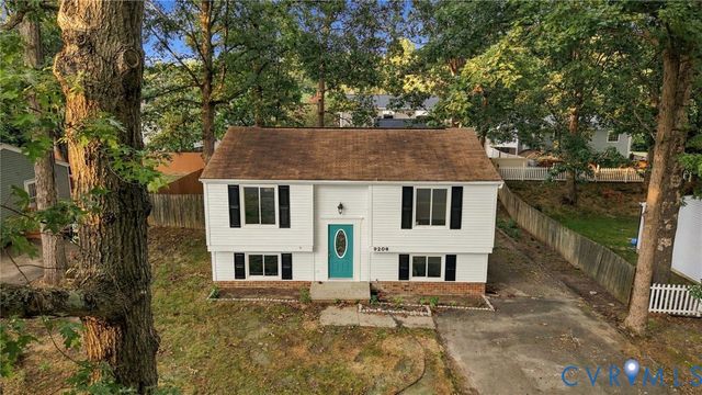 9206 Emmett Rd, Glen Allen, VA 23060