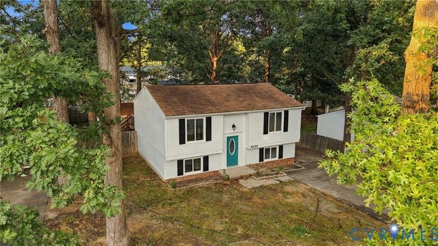 9206 Emmett Rd, Glen Allen, VA 23060