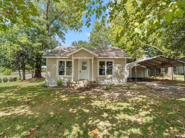 100 LYNCH ST, Hawkins, TX 75765