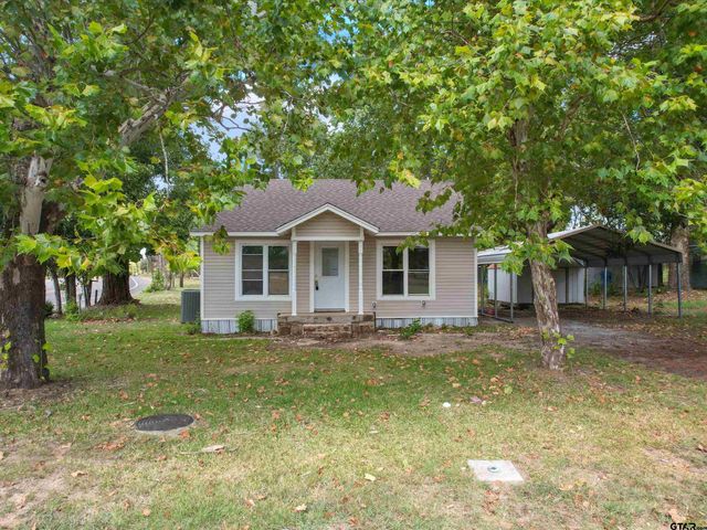 100 LYNCH ST, Hawkins, TX 75765