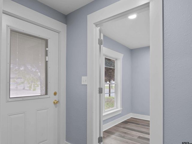 100 LYNCH ST, Hawkins, TX 75765