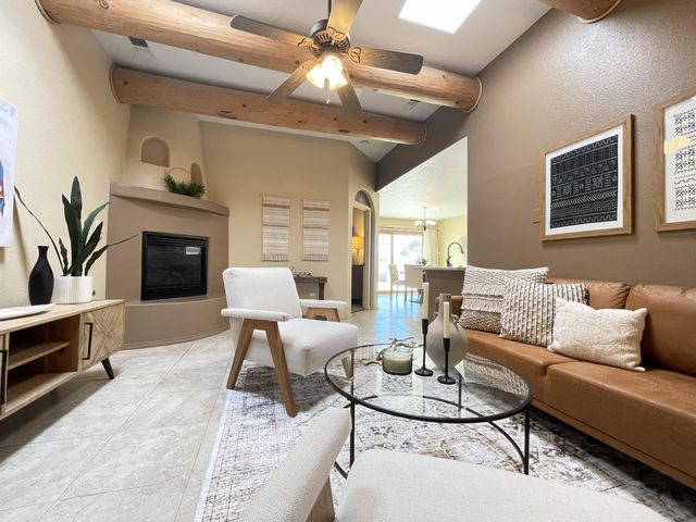 10536 Portofino Drive NW, Albuquerque, NM 87114