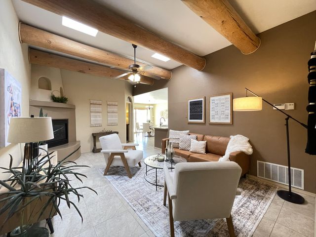 10536 Portofino Drive NW, Albuquerque, NM 87114