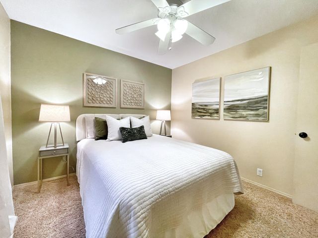 10536 Portofino Drive NW, Albuquerque, NM 87114