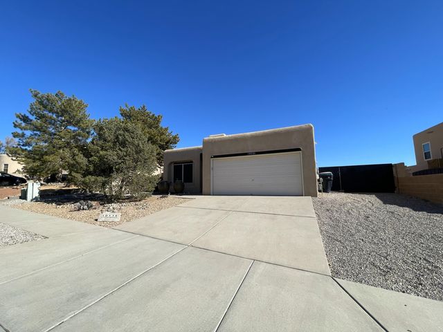10536 Portofino Drive NW, Albuquerque, NM 87114