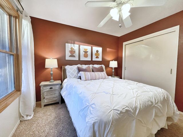 10536 Portofino Drive NW, Albuquerque, NM 87114