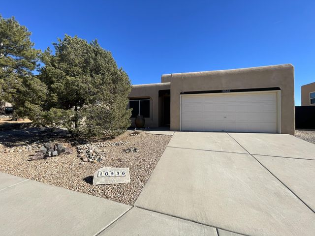 10536 Portofino Drive NW, Albuquerque, NM 87114