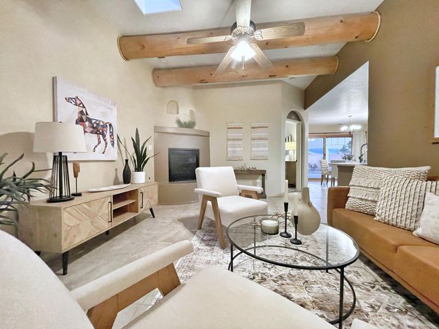 10536 Portofino Drive NW, Albuquerque, NM 87114