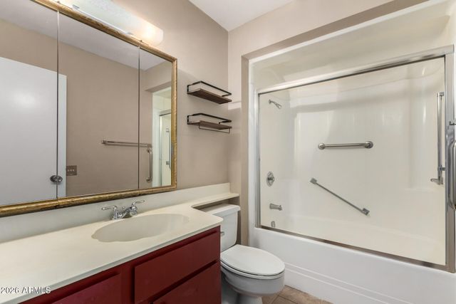 9706 W SANDSTONE Drive, Sun City, AZ 85351