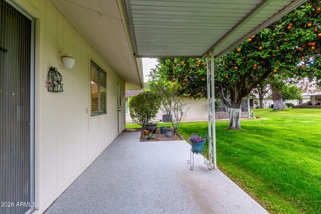 9706 W SANDSTONE Drive, Sun City, AZ 85351